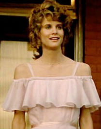 Who knew my career would peak in this dress.