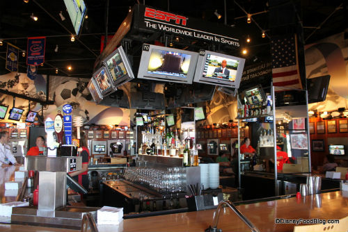 Where I spent most of my free time.