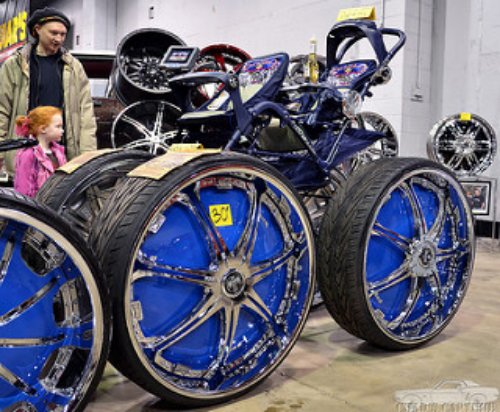 Thaaaaat's what I'm talkin' about. (Photo Credit: / Foter / CC BY-NC-ND)