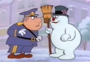 frostycop