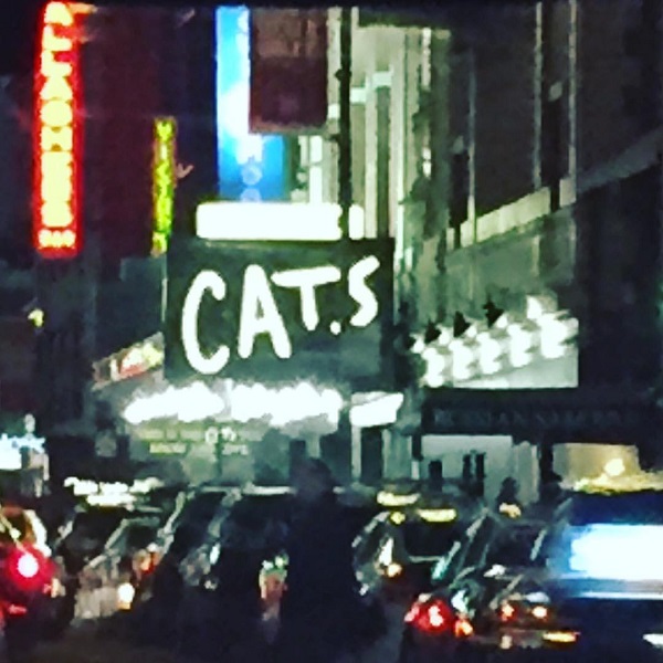 catsbway